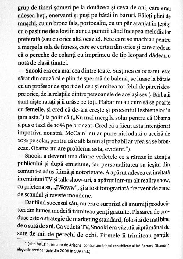 Influenta invizibila. Fortele ascunse care modeleaza comportamentul - Jonah Berger