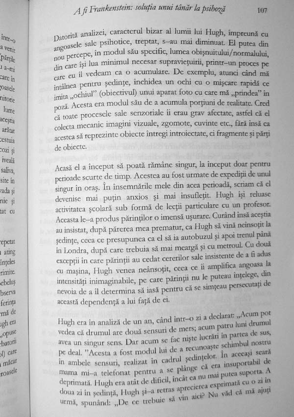 Psihanaliza copilului astazi - Luis Rodriguez Sierra de la