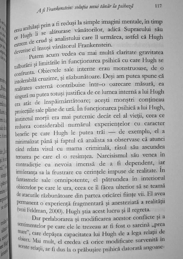 Psihanaliza copilului astazi - Luis Rodriguez Sierra de la