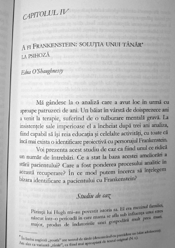 Psihanaliza copilului astazi - Luis Rodriguez Sierra de la