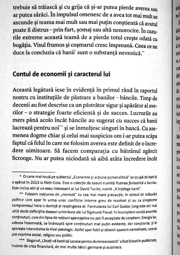 Lilith si demonii capitalului. Economia pe canapeaua lui Freud - Tomas Sedlacek
