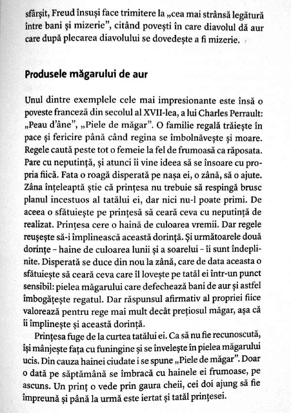 Lilith si demonii capitalului. Economia pe canapeaua lui Freud - Tomas Sedlacek