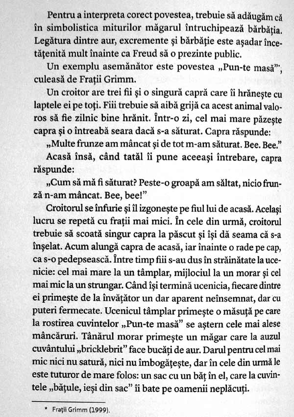 Lilith si demonii capitalului. Economia pe canapeaua lui Freud - Tomas Sedlacek