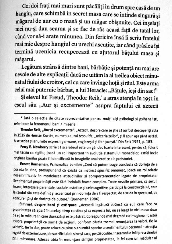 Lilith si demonii capitalului. Economia pe canapeaua lui Freud - Tomas Sedlacek