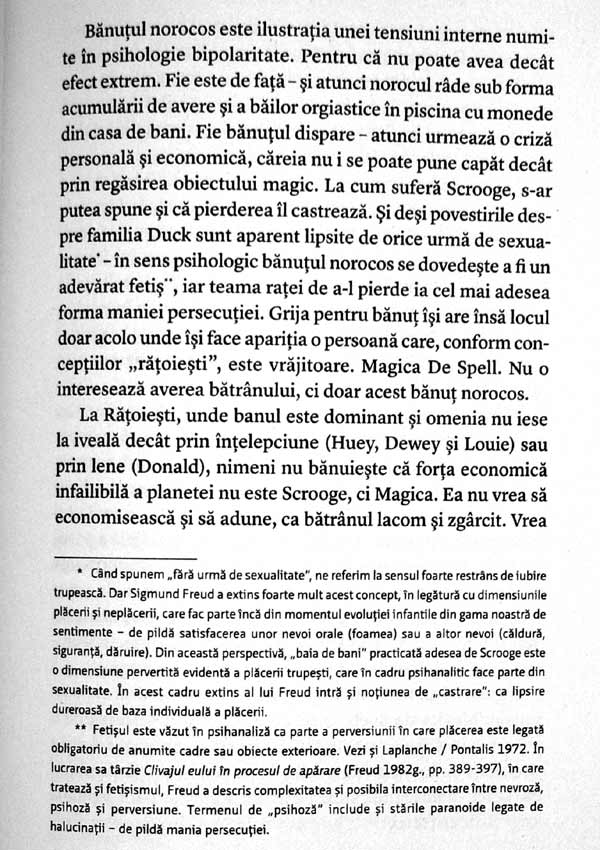 Lilith si demonii capitalului. Economia pe canapeaua lui Freud - Tomas Sedlacek