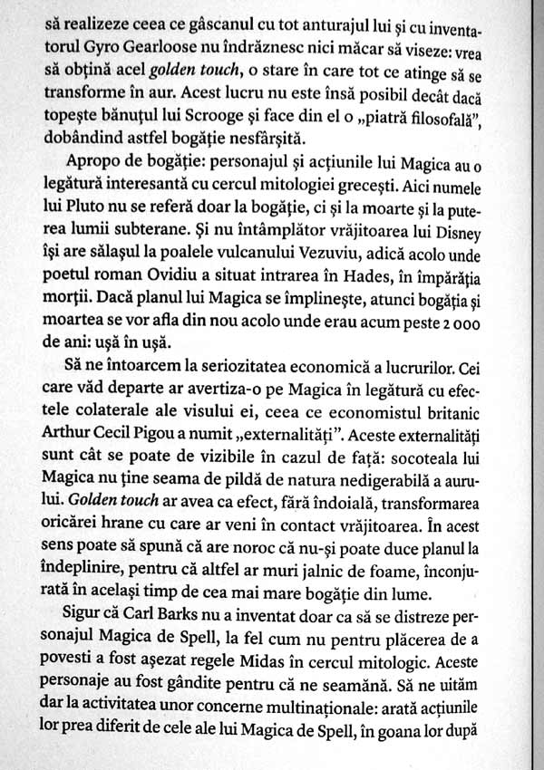 Lilith si demonii capitalului. Economia pe canapeaua lui Freud - Tomas Sedlacek