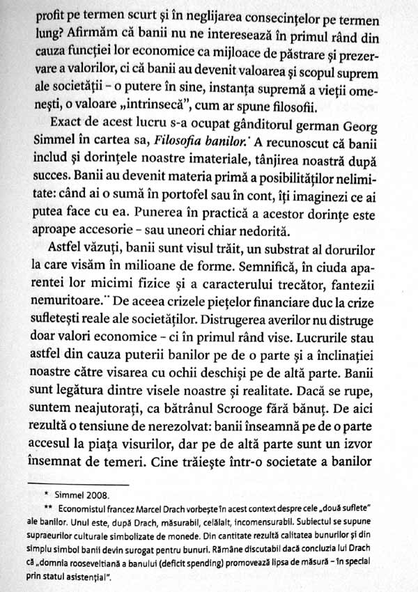 Lilith si demonii capitalului. Economia pe canapeaua lui Freud - Tomas Sedlacek