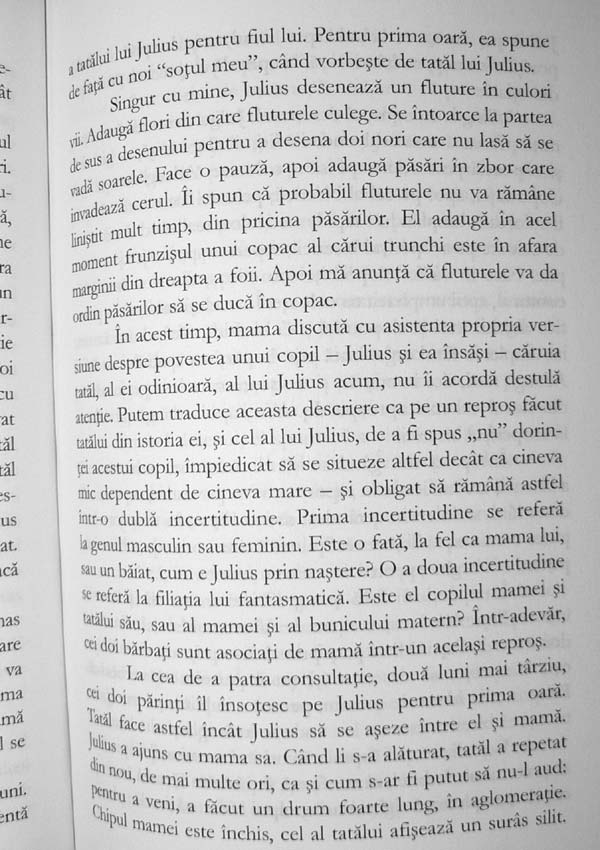 A indura adolescenta. Lucrul clinic cu adolescentii si parintii lor - Michel Vincent