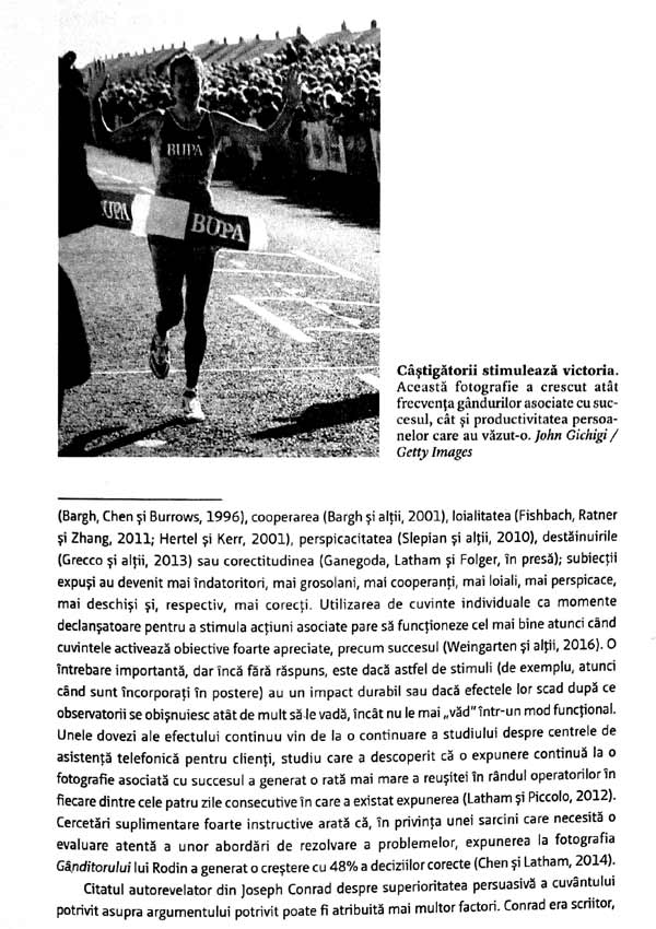 Pre-suasiune. O metoda revolutionara de a influenta si de a convinge - Robert B. Cialdini