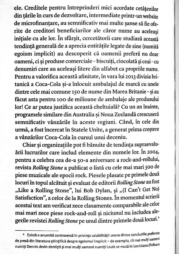 Pre-suasiune. O metoda revolutionara de a influenta si de a convinge - Robert B. Cialdini