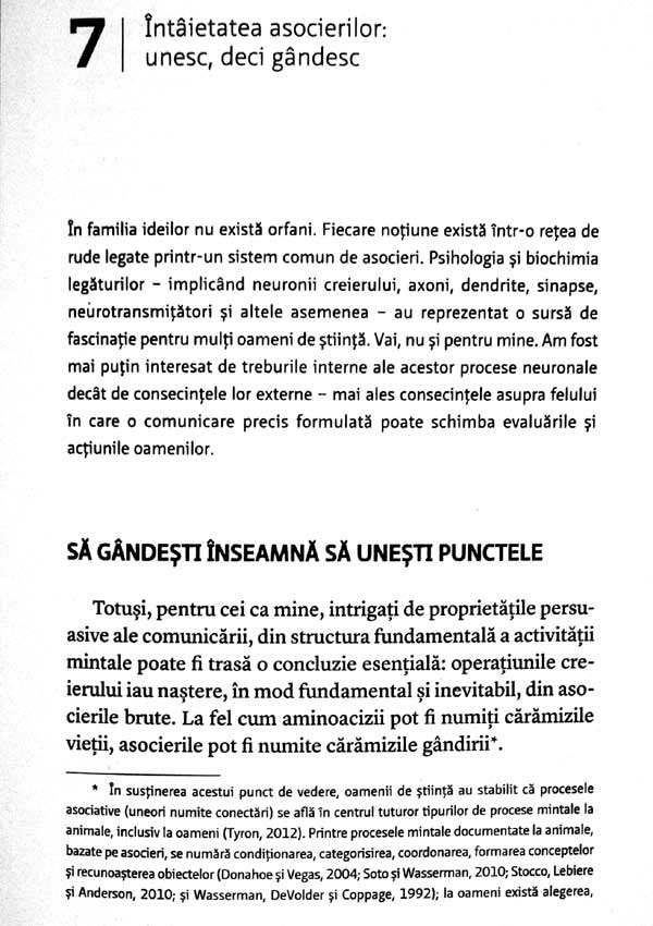 Pre-suasiune. O metoda revolutionara de a influenta si de a convinge - Robert B. Cialdini