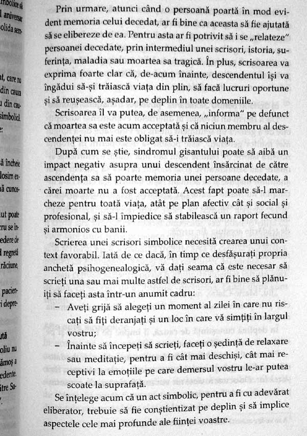 Ma doare portofelul. O perspectiva psihogenealogica asupra banilor si a succesului - Marie-Noelle Maston-Lerat
