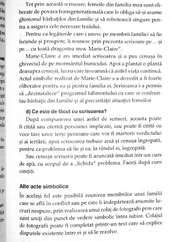 Ma doare portofelul. O perspectiva psihogenealogica asupra banilor si a succesului - Marie-Noelle Maston-Lerat