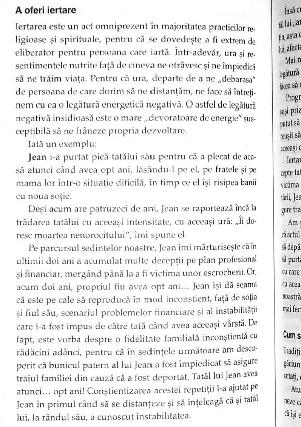Ma doare portofelul. O perspectiva psihogenealogica asupra banilor si a succesului - Marie-Noelle Maston-Lerat