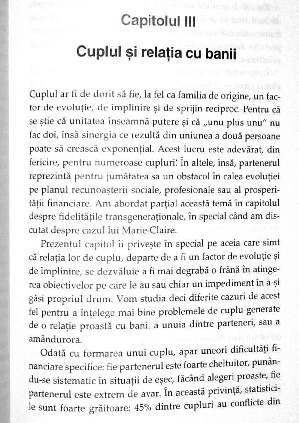 Ma doare portofelul. O perspectiva psihogenealogica asupra banilor si a succesului - Marie-Noelle Maston-Lerat