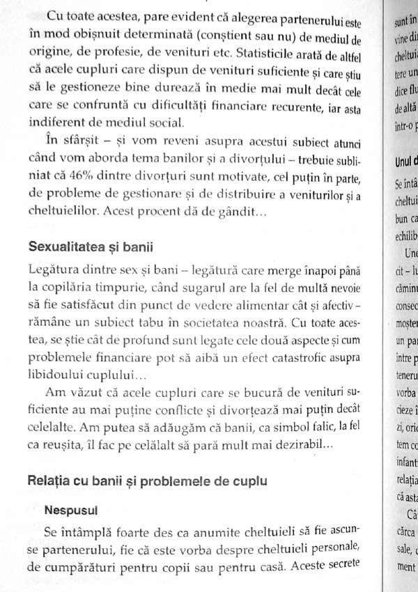 Ma doare portofelul. O perspectiva psihogenealogica asupra banilor si a succesului - Marie-Noelle Maston-Lerat