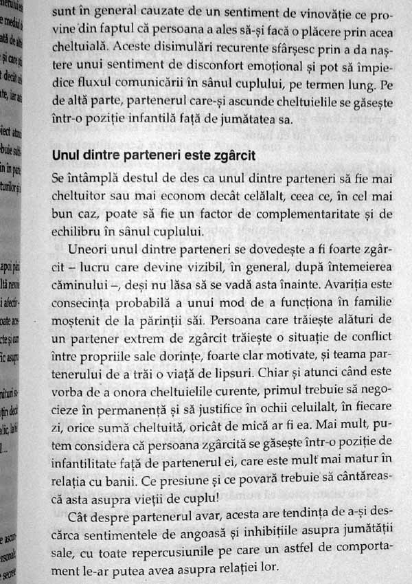 Ma doare portofelul. O perspectiva psihogenealogica asupra banilor si a succesului - Marie-Noelle Maston-Lerat