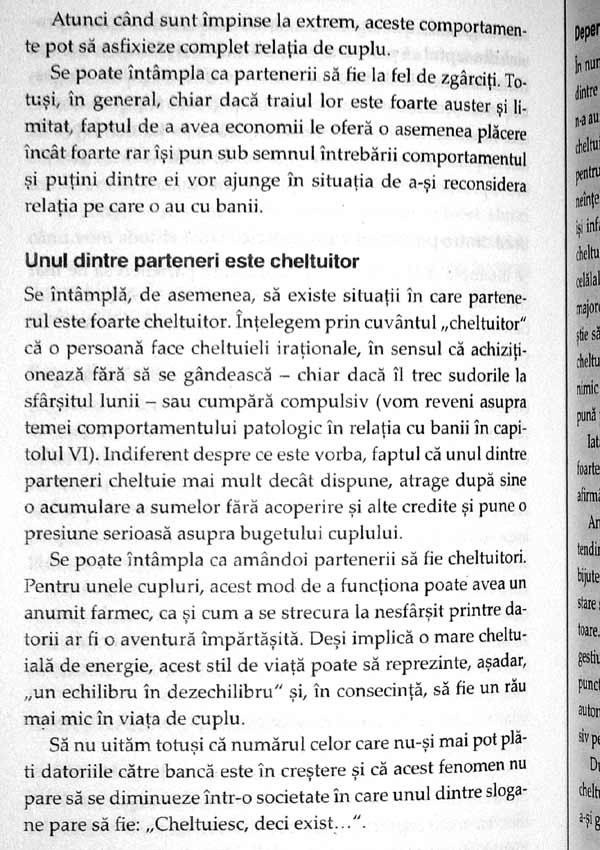 Ma doare portofelul. O perspectiva psihogenealogica asupra banilor si a succesului - Marie-Noelle Maston-Lerat