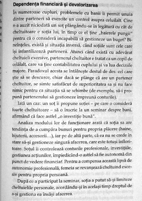 Ma doare portofelul. O perspectiva psihogenealogica asupra banilor si a succesului - Marie-Noelle Maston-Lerat