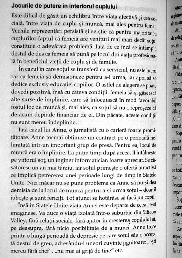 Ma doare portofelul. O perspectiva psihogenealogica asupra banilor si a succesului - Marie-Noelle Maston-Lerat