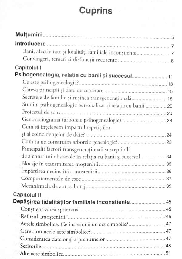 Ma doare portofelul. O perspectiva psihogenealogica asupra banilor si a succesului - Marie-Noelle Maston-Lerat