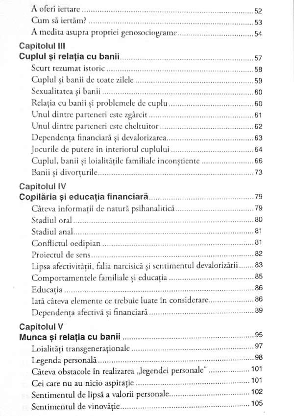 Ma doare portofelul. O perspectiva psihogenealogica asupra banilor si a succesului - Marie-Noelle Maston-Lerat