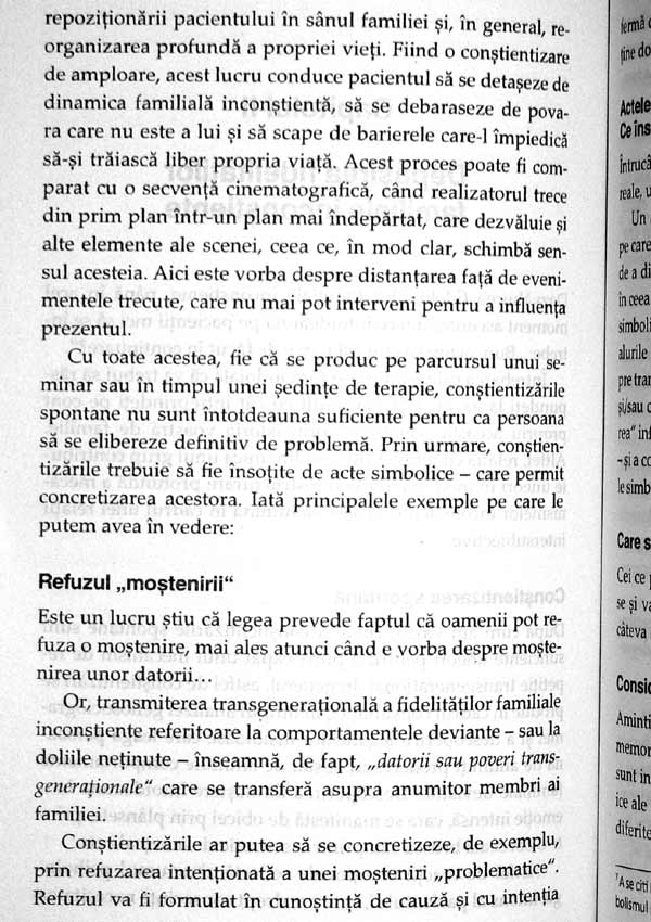 Ma doare portofelul. O perspectiva psihogenealogica asupra banilor si a succesului - Marie-Noelle Maston-Lerat