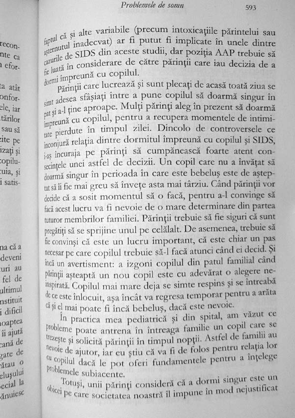 Puncte de cotitura - de la nastere la 3 ani. Dezvoltarea emotionala si a comportamentului copilului tau - T. Berry Brazelton