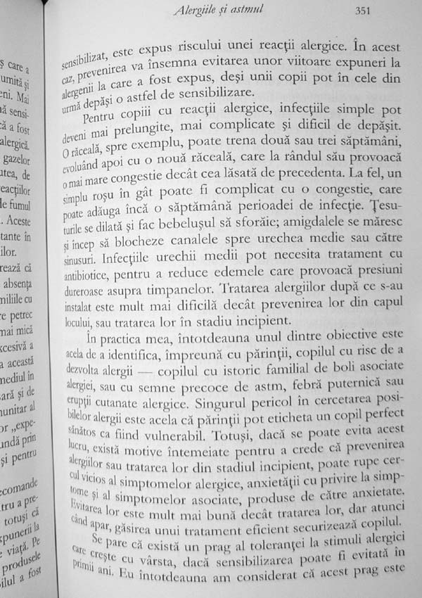 Puncte de cotitura - de la nastere la 3 ani. Dezvoltarea emotionala si a comportamentului copilului tau - T. Berry Brazelton