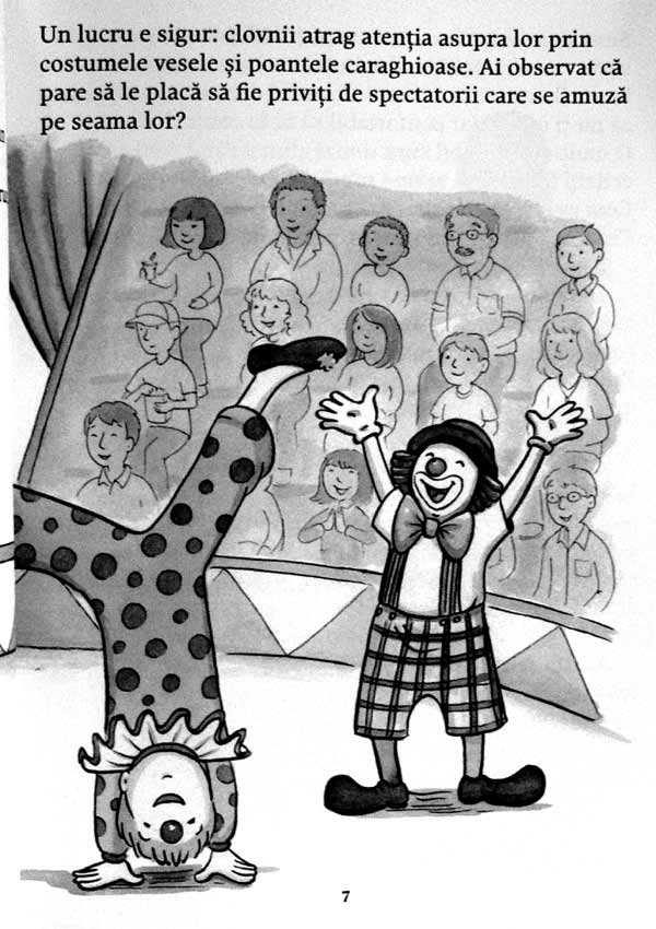 Ce sa faci cand esti foarte timid. Ghid pentru copiii care vor sa scape de anxietatea sociala - Claire A.B. Freeland