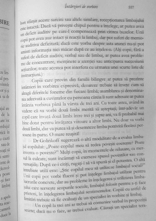 Puncte de cotitura - de la 3 la 6 ani. Dezvoltarea emotionala si comportamentala a copilului tau - T. Berry Brazelton