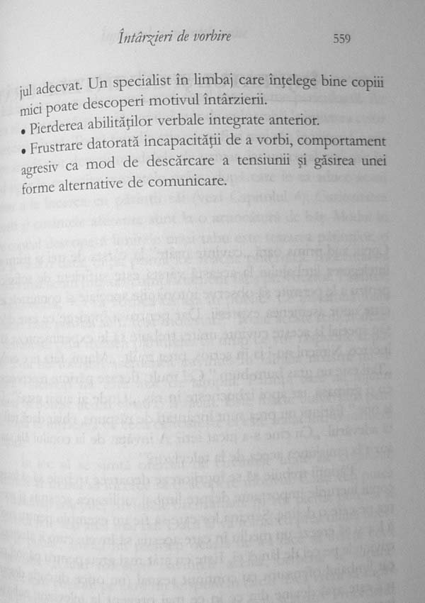 Puncte de cotitura - de la 3 la 6 ani. Dezvoltarea emotionala si comportamentala a copilului tau - T. Berry Brazelton