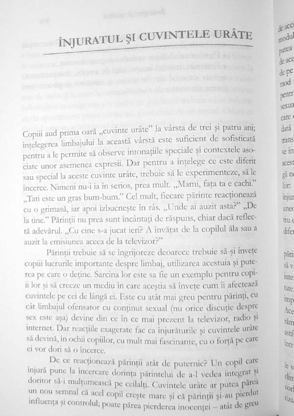 Puncte de cotitura - de la 3 la 6 ani. Dezvoltarea emotionala si comportamentala a copilului tau - T. Berry Brazelton