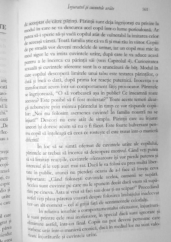 Puncte de cotitura - de la 3 la 6 ani. Dezvoltarea emotionala si comportamentala a copilului tau - T. Berry Brazelton