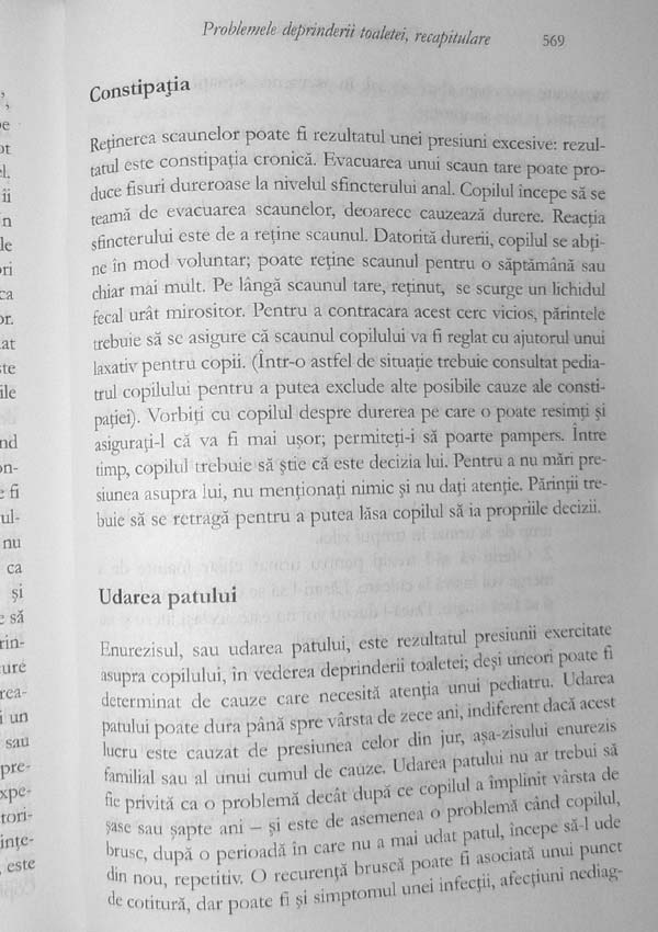Puncte de cotitura - de la 3 la 6 ani. Dezvoltarea emotionala si comportamentala a copilului tau - T. Berry Brazelton