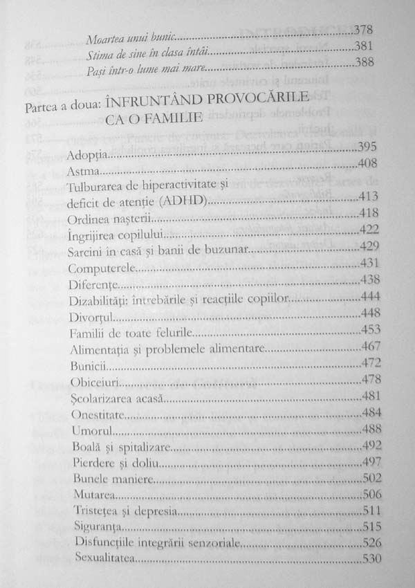 Puncte de cotitura - de la 3 la 6 ani. Dezvoltarea emotionala si comportamentala a copilului tau - T. Berry Brazelton