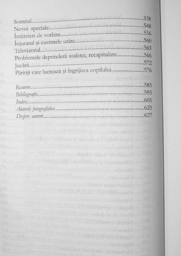 Puncte de cotitura - de la 3 la 6 ani. Dezvoltarea emotionala si comportamentala a copilului tau - T. Berry Brazelton
