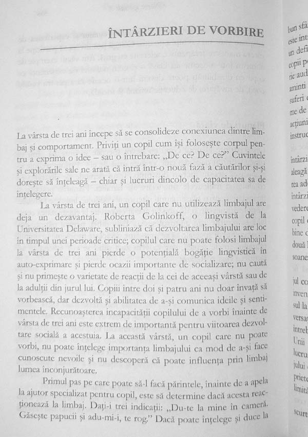 Puncte de cotitura - de la 3 la 6 ani. Dezvoltarea emotionala si comportamentala a copilului tau - T. Berry Brazelton