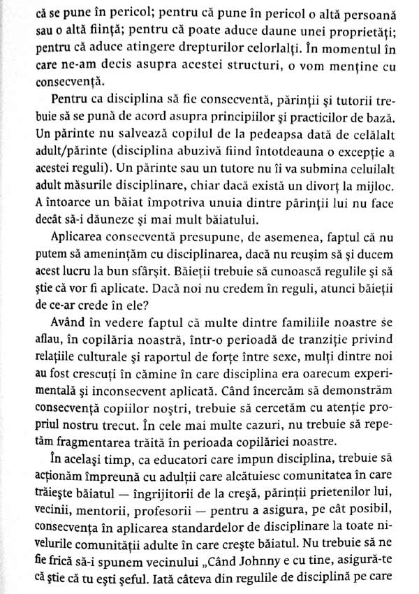 Miracolul baietilor. Ce pot face parintii si educatorii pentru a transforma baietii in barbati de exceptie - Michael Gurian
