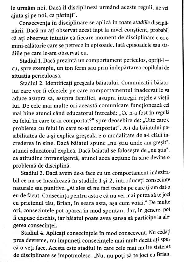 Miracolul baietilor. Ce pot face parintii si educatorii pentru a transforma baietii in barbati de exceptie - Michael Gurian