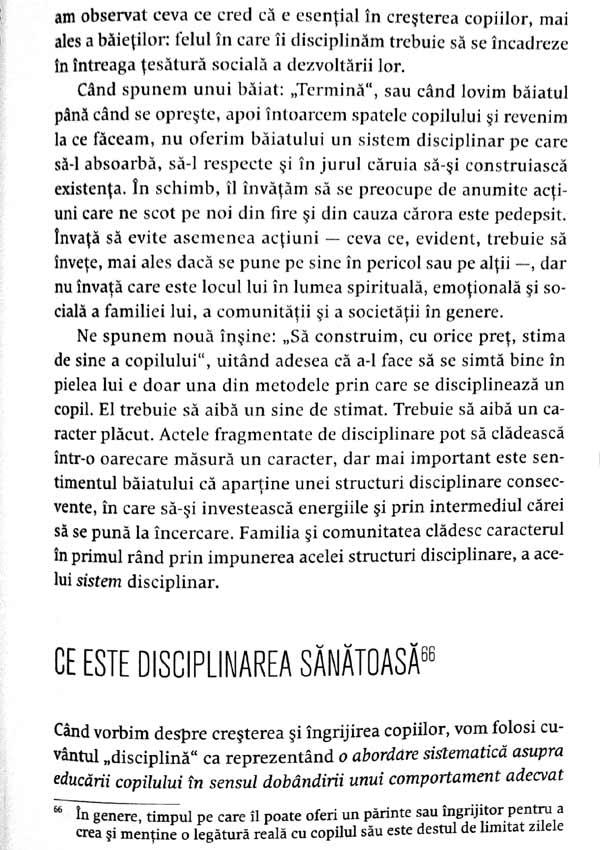 Miracolul baietilor. Ce pot face parintii si educatorii pentru a transforma baietii in barbati de exceptie - Michael Gurian