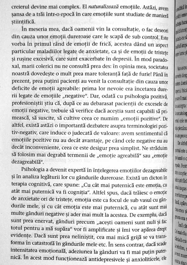 Trei prieteni, in cautarea intelepciunii. Un calugar, un filosof si un psihiatru ne vorbesc despre lucrurile esentiale - Christophe Andre