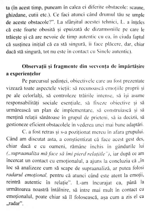 Identitatea de sex-rol. Alchimia masculinitatii si feminitatii - Mircea Radu