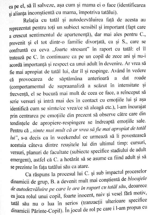 Identitatea de sex-rol. Alchimia masculinitatii si feminitatii - Mircea Radu