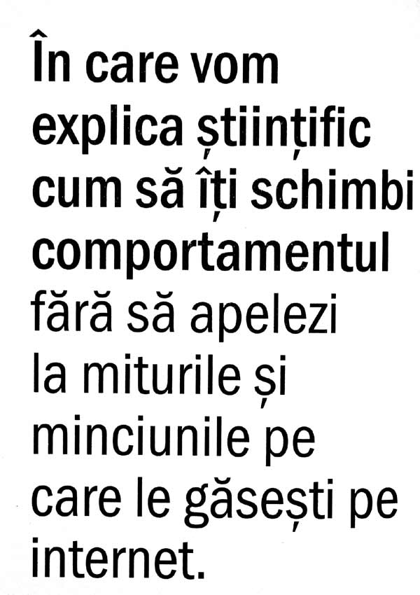 Coaching zi de zi. Spune mai putin, intreaba mai mult si schimba pentru totdeauna felul in care conduci - Michael Bungay Stanier