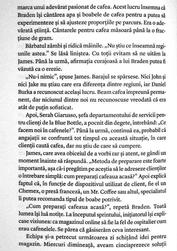 Sprint. Cum sa rezolvi probleme importante si sa testezi idei noi in doar cinci zile - Jake Knapp