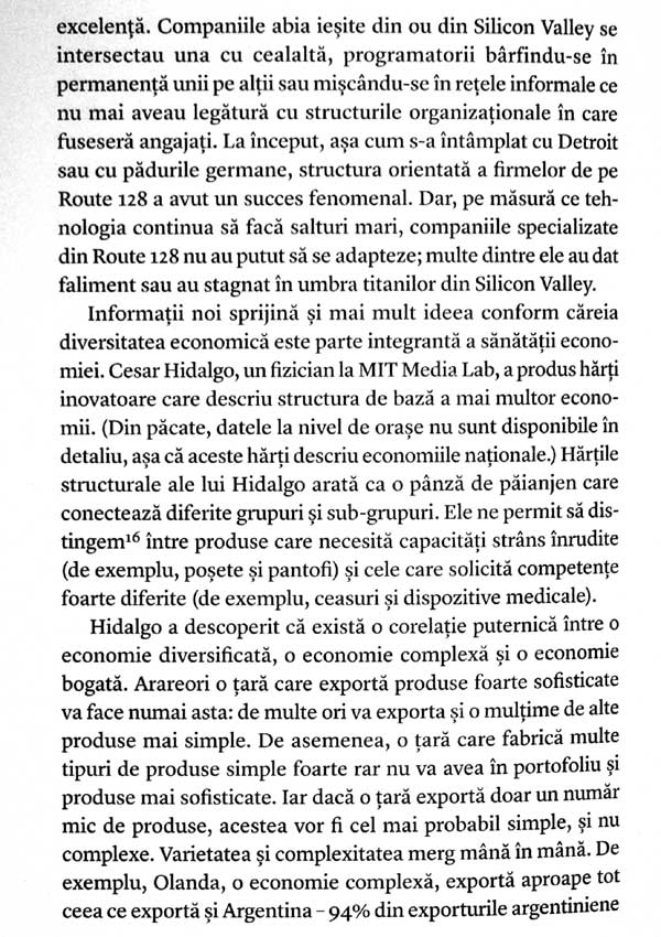 Dezordonat. Puterea dezordinii de a ne transforma viata - Tim Harford