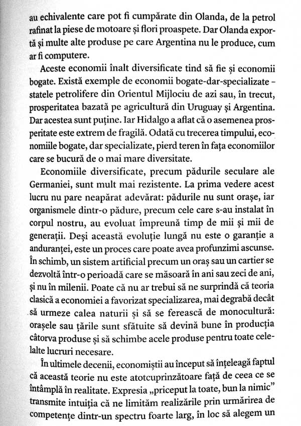 Dezordonat. Puterea dezordinii de a ne transforma viata - Tim Harford