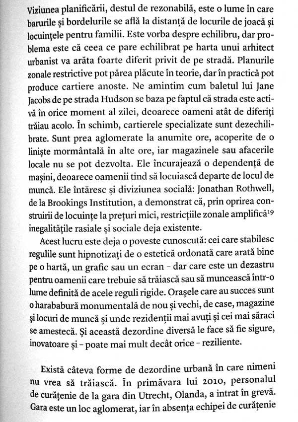 Dezordonat. Puterea dezordinii de a ne transforma viata - Tim Harford
