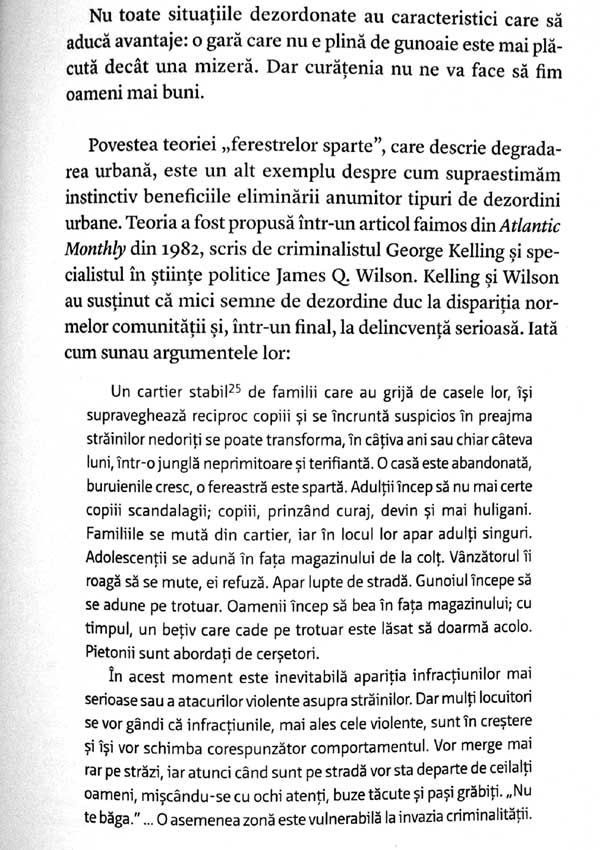Dezordonat. Puterea dezordinii de a ne transforma viata - Tim Harford